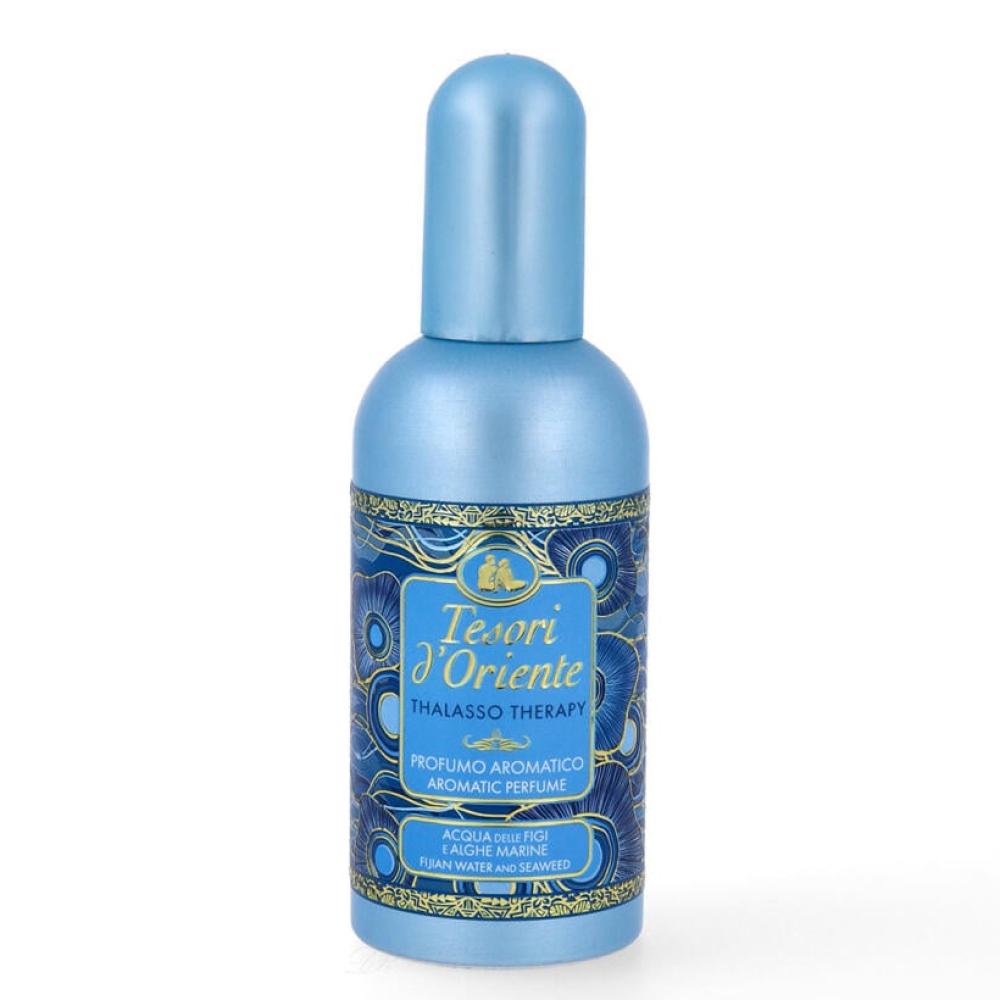 تيسورى معطر جسم اورينت 100مل
