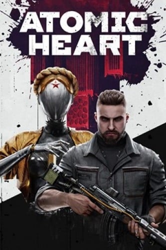 Atomic Heart. Premium Edition