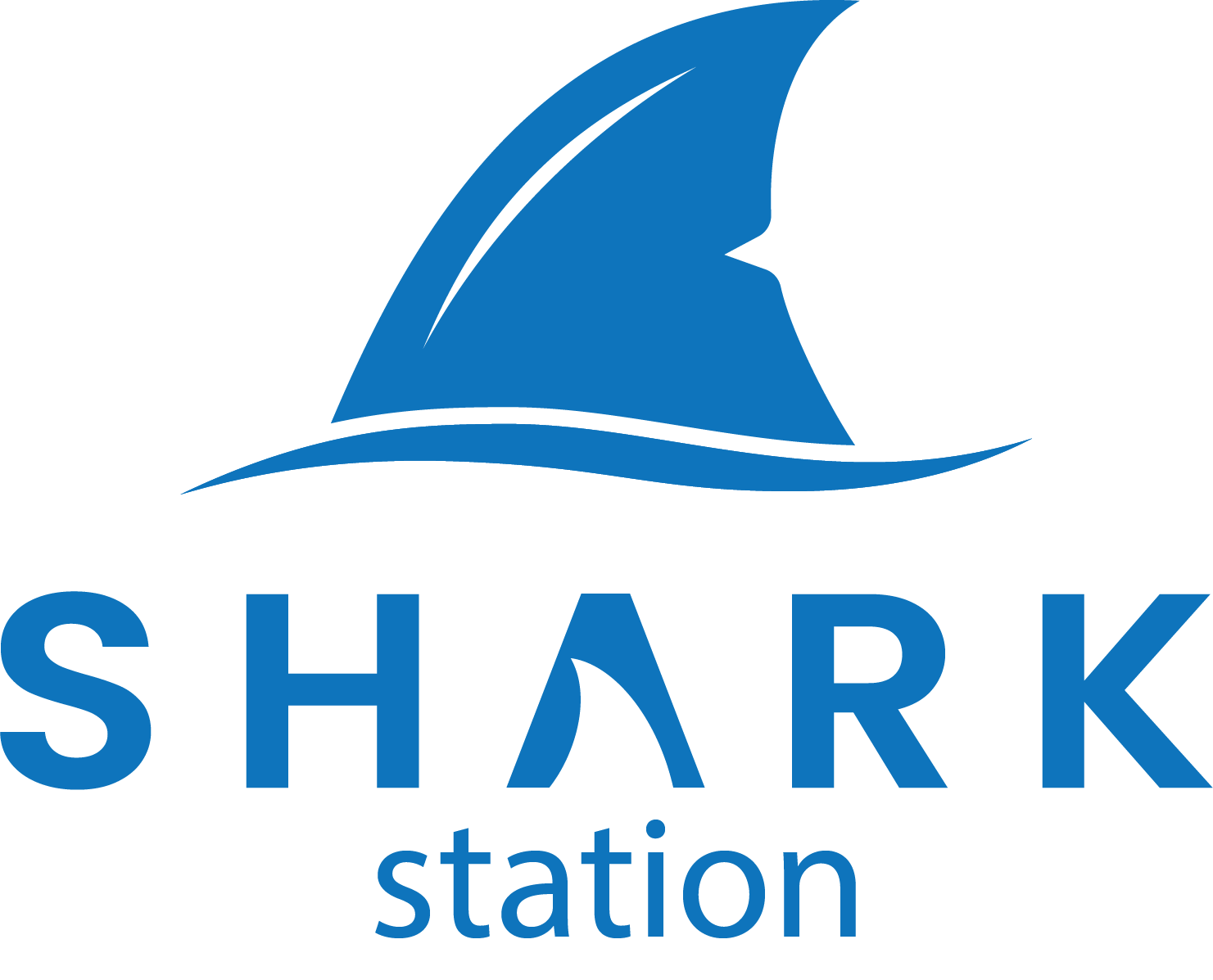 station shark