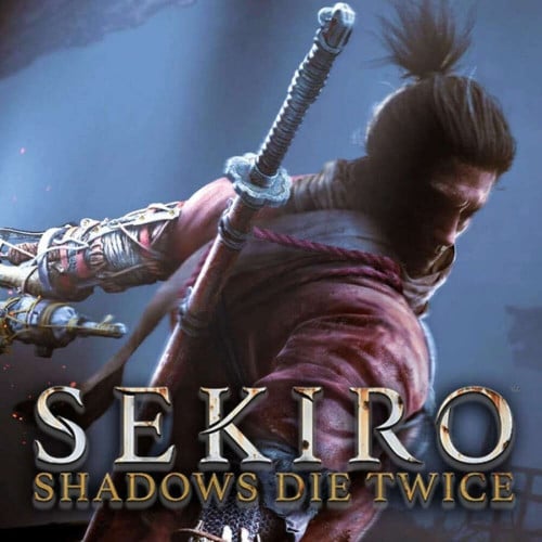 Sekiro: Shadows Die Twice