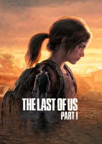 The Last of Us: Part I — Deluxe Edition