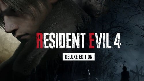 Resident Evil 4 Remake