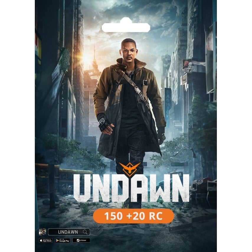بطاقة أندوان UNDAWN 170 RC