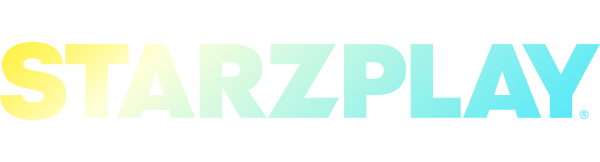 ستارزبلاي | STARZPLAY