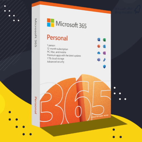 مفتاح تفعيل وتنشيط اوفيس 365 شخصية | office 365 pe...