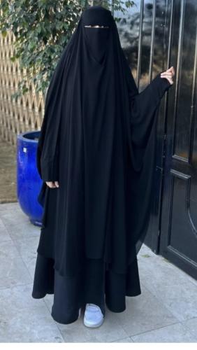 خمار مقفل