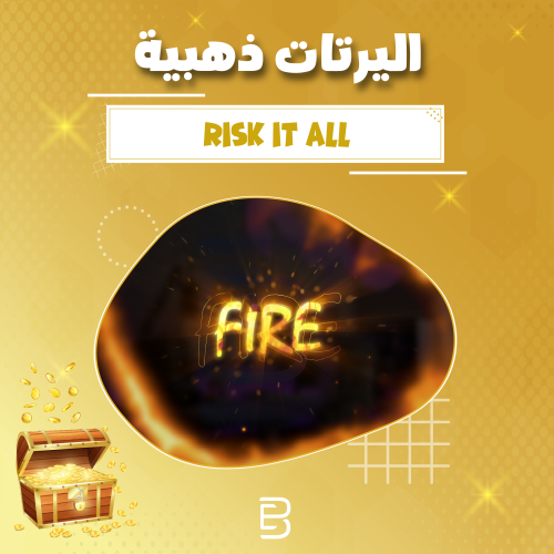 Risk It All