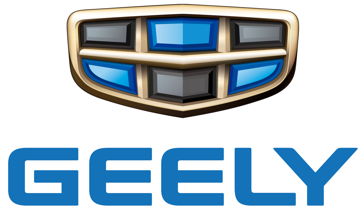 GEELY