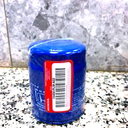 فلتر زيت مكينة هوندا اصلي