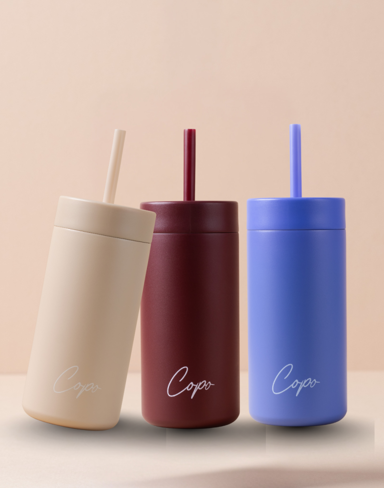 بكج 3 اكواب Palm collection