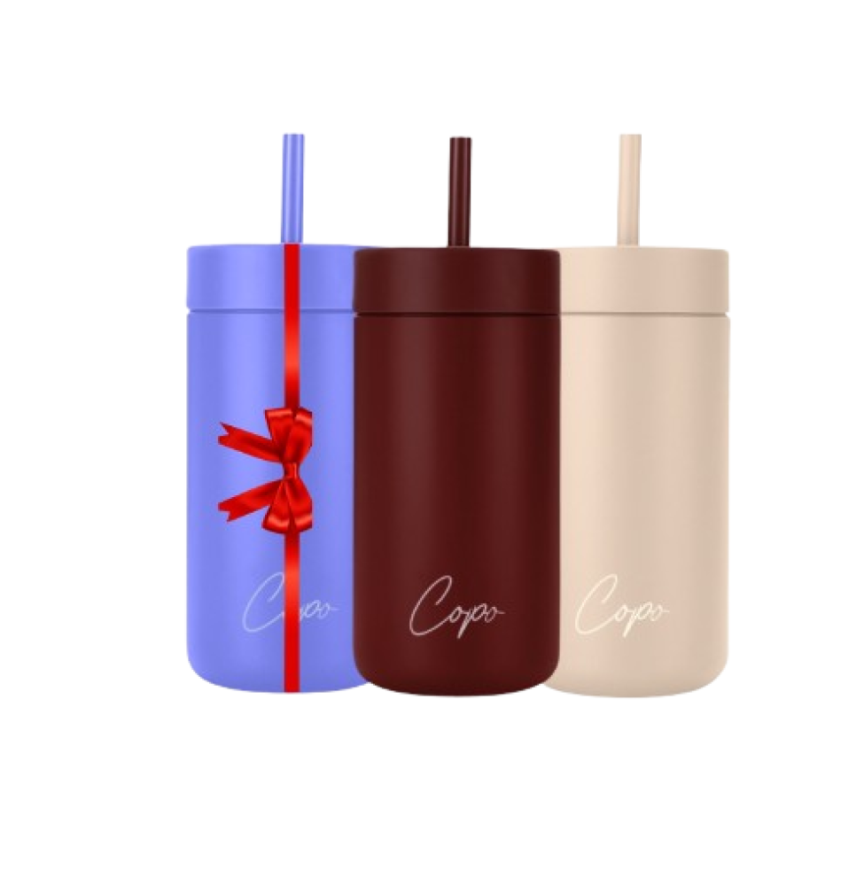 بكج 3 اكواب Palm collection