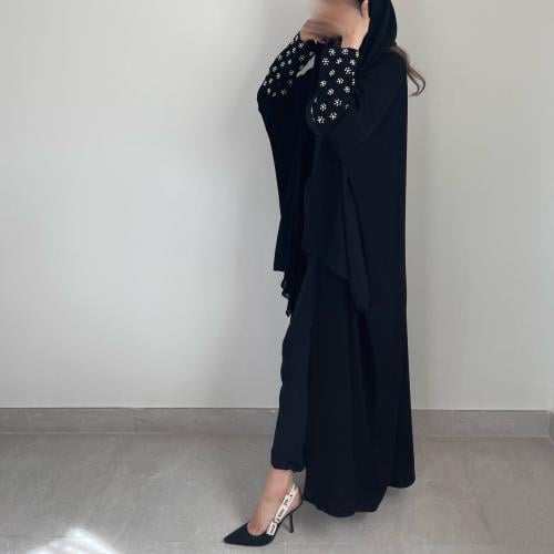 PEARLS - BLACK