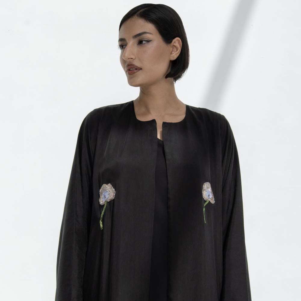 E7 |  SILK BLACK