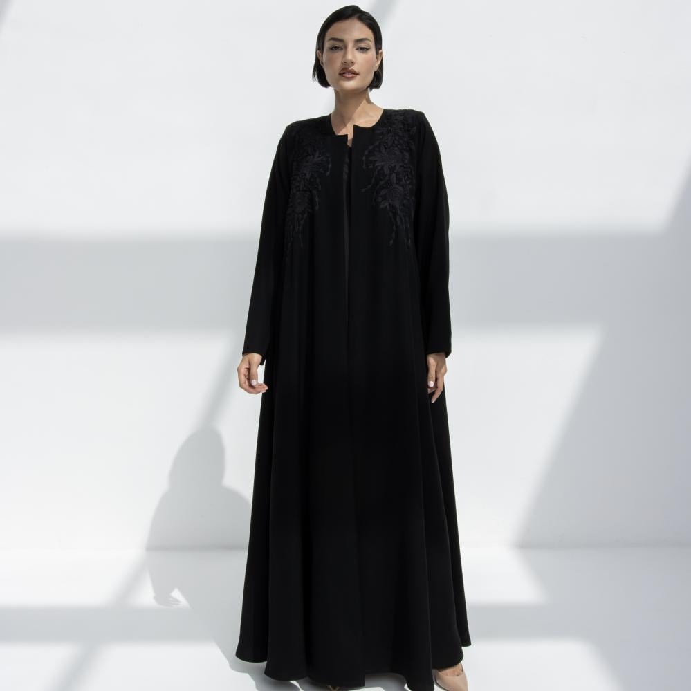 E8 | BLACK