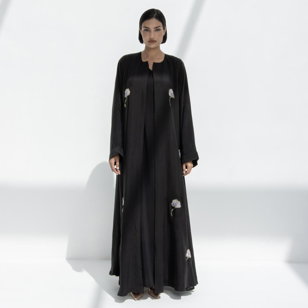 E7 |  SILK BLACK