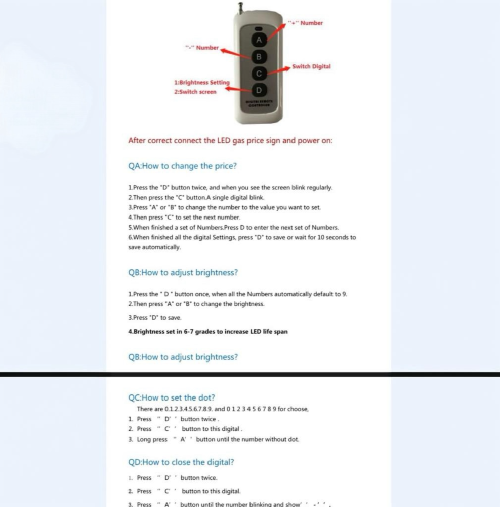 Product
