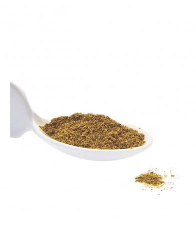 توابل السمك