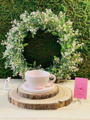 كوب سيراميك