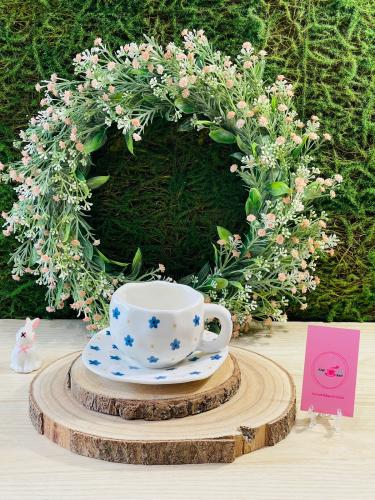 كوب سيراميك