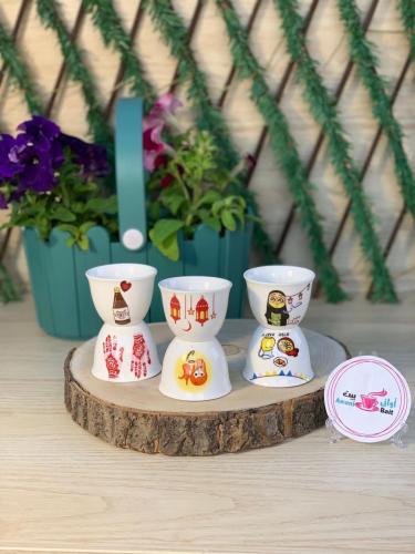 طقم فناجيل قهوة