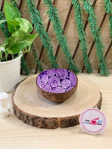 زبدية جوز الهند