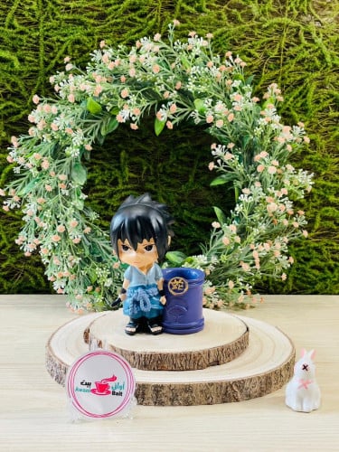 مقلمية بشخصية انمي