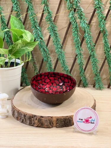 زبدية جوز الهند