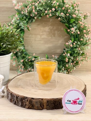 كوب جمجمة دبل قلاس