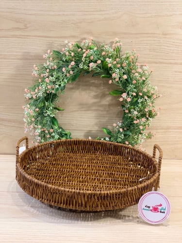 صينية كبيرة