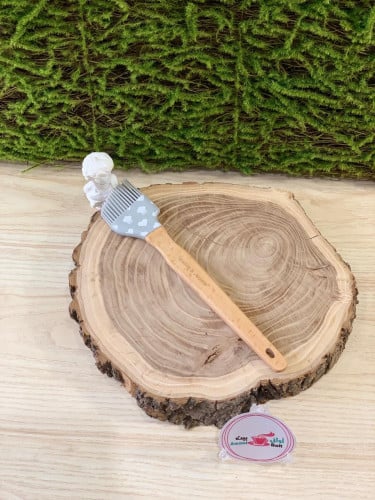 فرشاة سيلكون