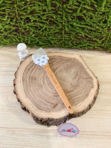 فرشاة سيلكون