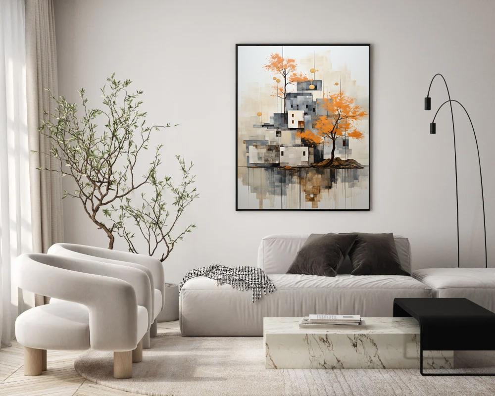 لوحات تغطية الطبلون