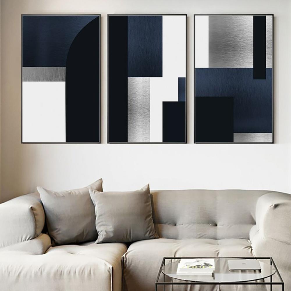 لوحات مقسمه