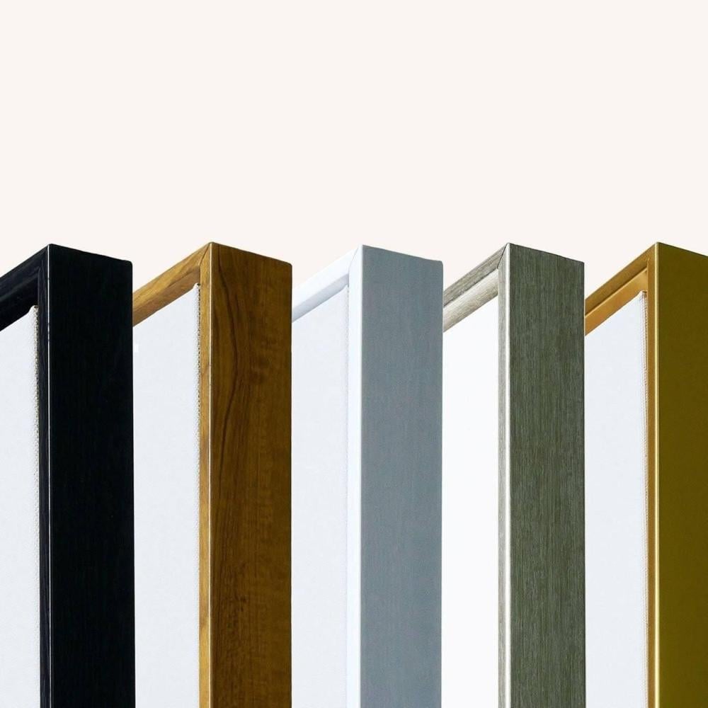 لوحة ثلاثية بمقاسات متعدده