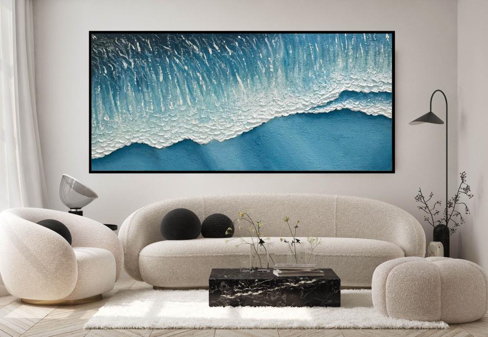 لوحات جبسيه