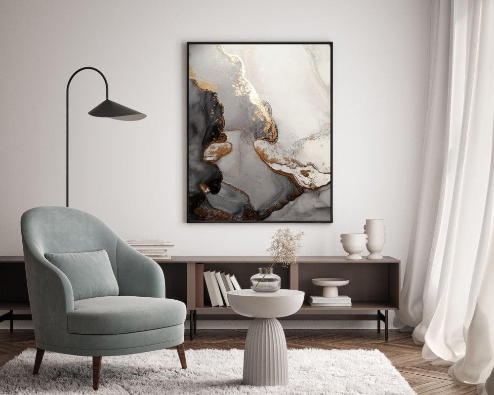 لوحات كنفاس