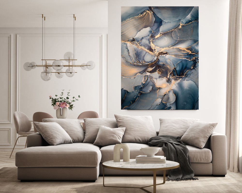 لوحات عداد الكهرباء