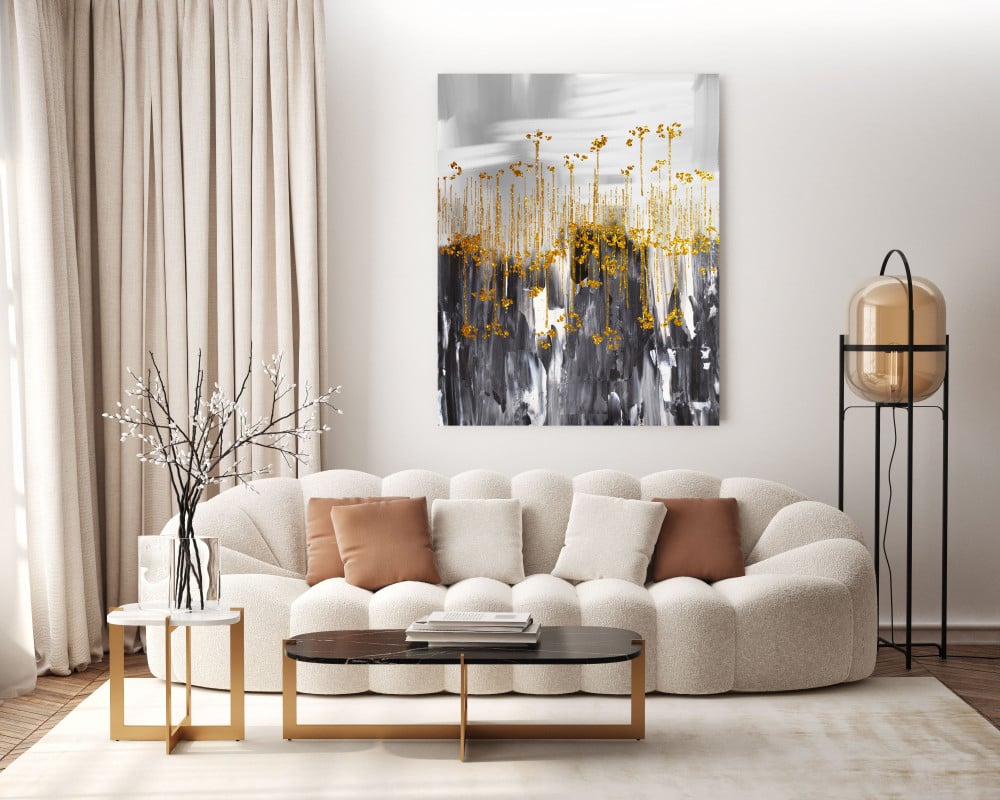 لوحات كنفاس