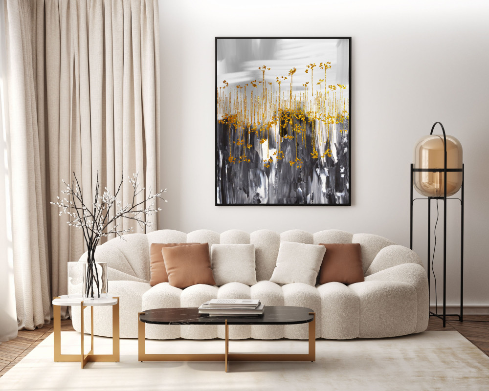 لوحات كنفاس