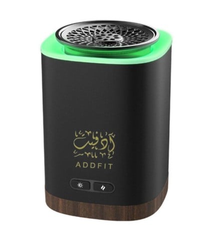 مبخرة إضاءة إليكترونية