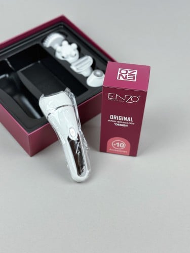جهاز إزالة الشعر من ENZO