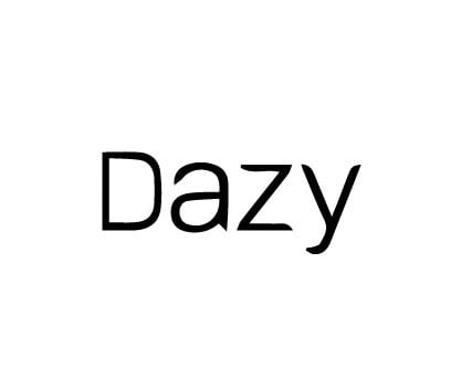 DAZY