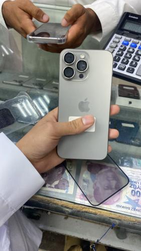 ابل ايفون مستعمل