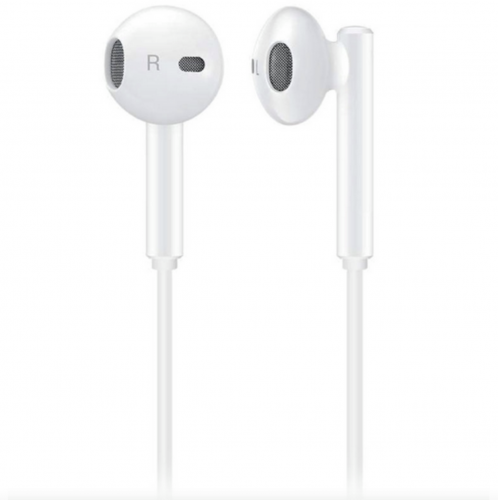 سماعة سلكية هواوي مدخل الشاحن USB-C أبيض CM33