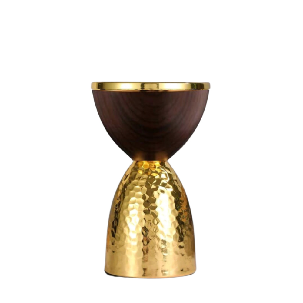 مبخرة معدن (ألوان متعددة)