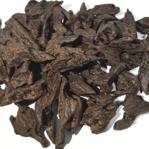 عينة عود كمبودي تربل ( 5جرام )