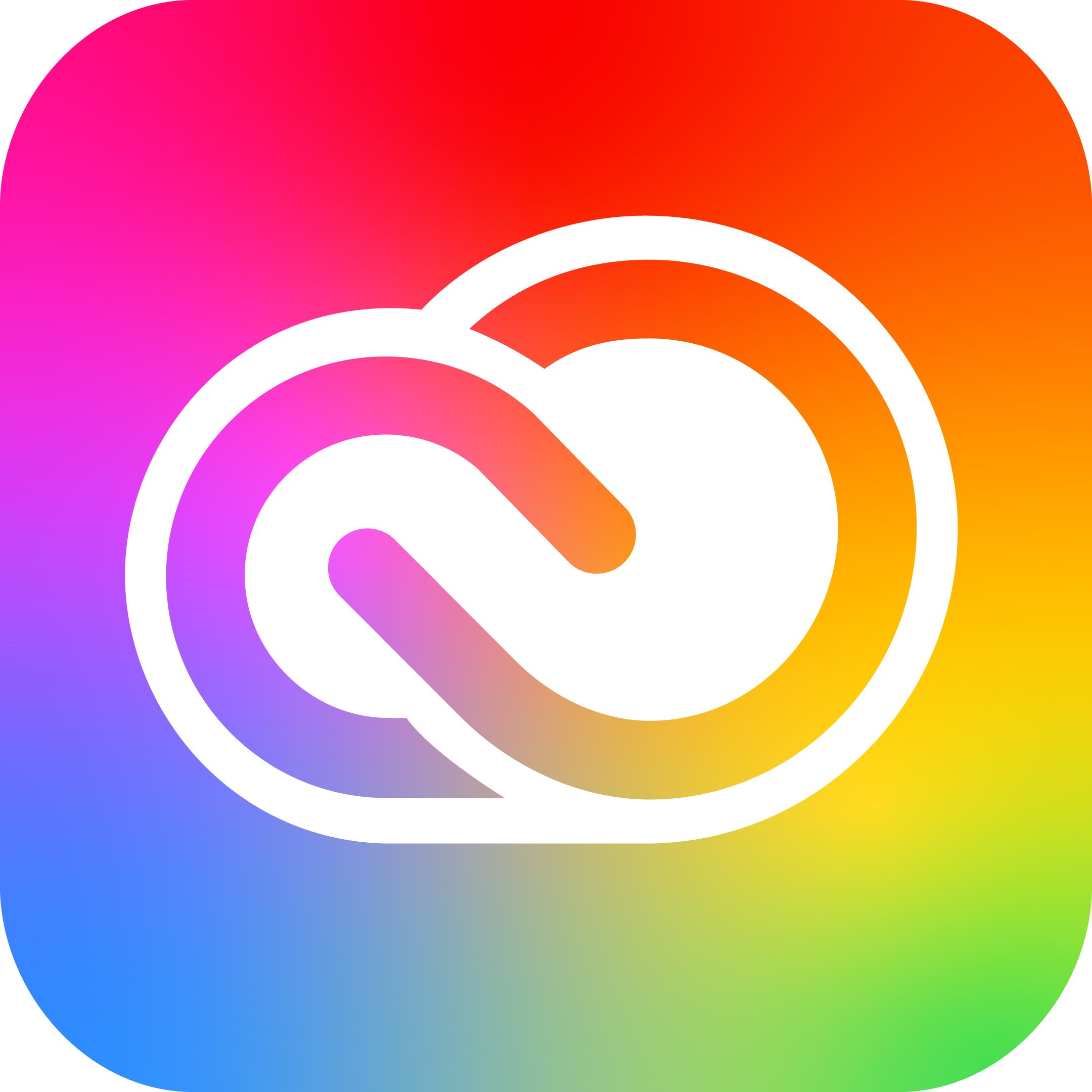 Adobe Creative Cloud