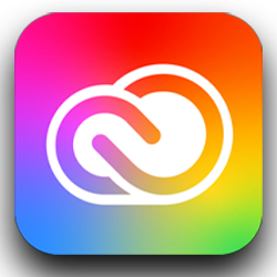 Adobe Creative Cloud