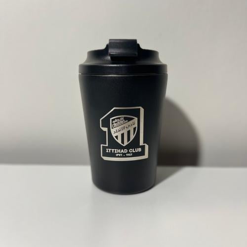 مق الاتحاد اسود