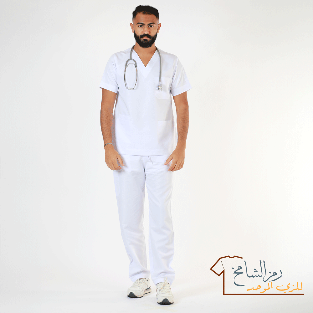 سكراب طبي